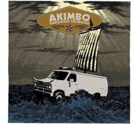 Navigating the Bronze by Akimbo (2007-08-21)