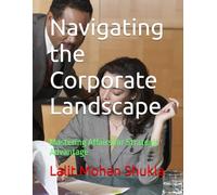Navigating the Corporate Landscape: Mastering Affairs for Strategic Advantage