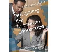 Navigating the Corporate Landscape: Mastering Affairs for Strategic Advantage
