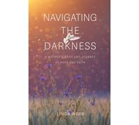Navigating the Darkness: A Mother's Grief and Journey of Hope and Faith