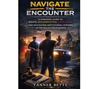Navigating the Encounter: A Strategic Guide to Rights, Documentation, Complaints, and Navigating Institutional Systems After Police Encounters