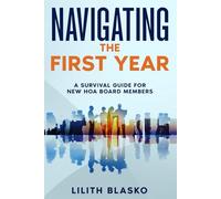 Navigating the First Year: A Survival Guide for New HOA Board Members