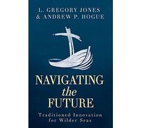 Navigating the Future: Traditioned Innovation for Wilder Seas