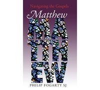Navigating the Gospels - Matthew
