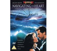 Navigating The Heart [DVD]