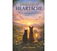 Navigating the Heartache: Understanding and Coping With Pet Loss Grief