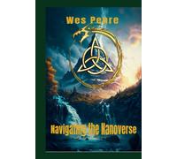 Navigating the Nanoverse (The Cosmic Library Series)