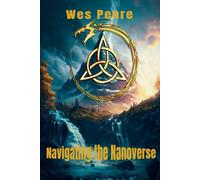 Navigating the Nanoverse (The Cosmic Library Series)