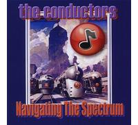 Navigating the Spectrum by Conductors