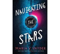 Navigating the Stars: 1 (Sentinels of the Galaxy)