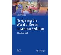 Navigating the World of Dental Inhalation Sedation : A Practical Guide