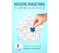 Navigating Transactional Turbulence, with Chad Dupuis