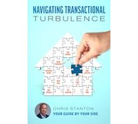 Navigating Transactional Turbulence, with Chris Stanton