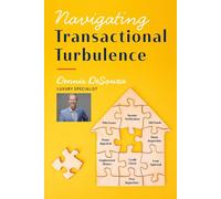 Navigating Transactional Turbulence, with Dennis DeSouza