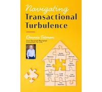 Navigating Transactional Turbulence, with Dennis Tatman