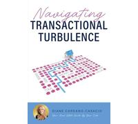 Navigating Transactional Turbulence, with Diane Cardano-Casacio