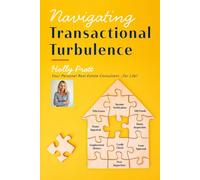 Navigating Transactional Turbulence, with Holly Pratt
