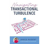Navigating Transactional Turbulence, with Janice Nugent