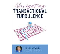 Navigating Transactional Turbulence, with Jean Vogel