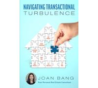 Navigating Transactional Turbulence, with Joan Bang