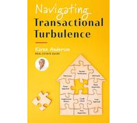 Navigating Transactional Turbulence, with Karen Anderson