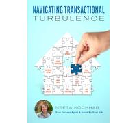 Navigating Transactional Turbulence, with Neeta Kochhar