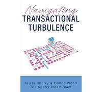Navigating Transactional Turbulence, with The Cherry Wood Team