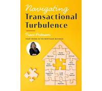 Navigating Transactional Turbulence, with Traci Putnam