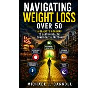 Navigating Weight Loss Over 50: Why the Old Rules Stopped Working And What Actually Works Now