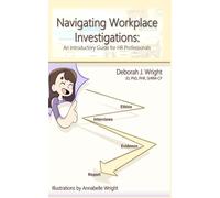 Navigating Workplace Investigations: An Introductory Guide for HR Professionals