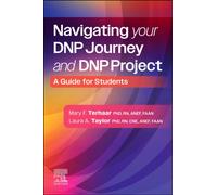 Navigating Your DNP Journey and DNP Project : A Guide for Students
