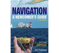 Navigation: A Newcomer`s Guide