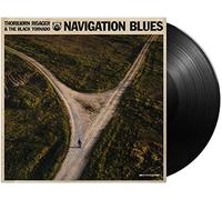 Thorbjorn Risager & The Black Tornado - Navigation Blues [VINYL]