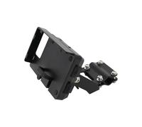 Navigation Board Bracket Motorcycle Accessories Mobile Phone Holder For Africa For Twin CRF1000L 2018 2019 Motorcycle Navigation Mount(B 22mm)
