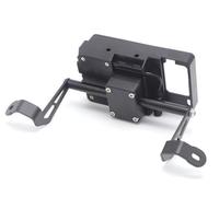 Navigation board mounts For Multistrada 950 1200S 1200 2015-2017 Motorcycle For Smart Phone Navigation Bracket Wireless Charging Stand(USB Charging only)