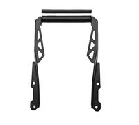 Navigation Bracket For CFMOTO For 800MT 2023-2025 12mm 22mm GPS Phone Mount Stand Mobile Phone Navigation Bracket Supporter GPS Phone Holder Mount(12 22 mm)