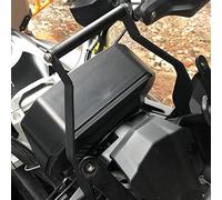 Navigation Bracket for F750GS F850GS - Secure Phone Mount with Anti- Aluminum Design