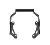 Navigation Bracket For NC750X 2021 2022 2023 2024 2025 Motorcycle 22MM Navigation Bracket GPS Phone Holder Kit Motorbike GPS Navigation Plate Bracket