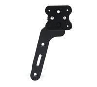 Navigation Bracket For Pan For European ST1300 2002-2024 Phone Stand Holder Frame Bracket Motorcycle Mount GPS Navigation Plate(Type 1)