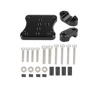 AJHJET Navigation Bracket For R1200 GS/GSA,12MM GPS Bracket Motorcycle Navigator Mount