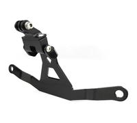 Navigation Bracket For T&riumph For Tiger 900 For Rally For Aragon For Edition 2023 Motorcycle Navigation Phone Mount Bracket Windshield GPS Holder Mount(Type 4)
