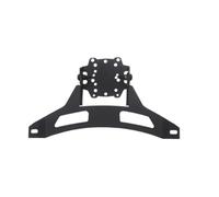Navigation Bracket Holder for YAMAHA XT1200Z for Super for Tenere | CNC aluminum black mount,(B)