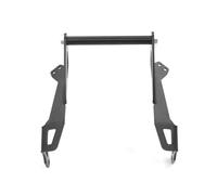 Navigation Bracket Motorbike FOR ADV350 XADV-350 2025 Motorcycle Modified Parts Windshield Navigation Bracket Mobile Phone Bracket Accessories(12MM B)