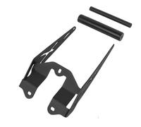 Navigation Bracket Motorbike Motorcycle GPS Navigator Mount Bracket Dashcam Rack Bracket Phone Hold Stand For Ducati For Desert X For DesertX 2022-2024 2023(12 and 22mm)