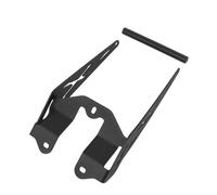 Navigation Bracket Motorbike Motorcycle GPS Navigator Mount Bracket Dashcam Rack Bracket Phone Hold Stand For Ducati For Desert X For DesertX 2022-2024 2023(12mm)