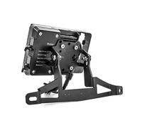 Navigation Bracket Motorcycle GPS Navigation Bracket Supporter Holder For For 650 For 1000 For Versys650 MY 2015 2016 2017 Accessories Phone Holder(1)