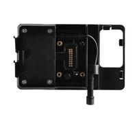 Navigation Bracket Motorcycle Holder For Tiger 800 For Tiger800 For Xc For Xr For Xcx For Xrx Motorcycle Smartphone Motorcycle Gps Navigation Holder