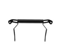 ノーブランド品 Navigation Brackets For QJMOTO For SRT800 For SRT800X Motorcycle Mobile Navigation Bracket Stand Holder Phone GPS Plate Srt800 Srt 800x Navigaition(22mm)