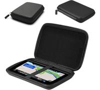 Navigation Case Suitable for Hodozzy 7 Inch GPS Protective Case Shockproof Robust and Hard for Navigation Devices XL Navi