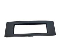 Navigation Fascias Frame 1X Radio Function C-Screen Shell Case Fixed Player Screen Replacement Housing For C4 For C5 RD3 For Peugeot 207